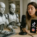 Сколько можно заработать, озвучивая ролики для TikTok и Reels голосом ИИ