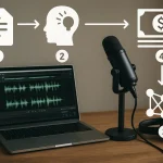 Как зарабатывать на озвучке текстов с помощью нейросетей: гид для новичков