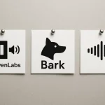 Обзор голосовых нейросетей: ElevenLabs, Bark и другие — что выбрать для коммерции