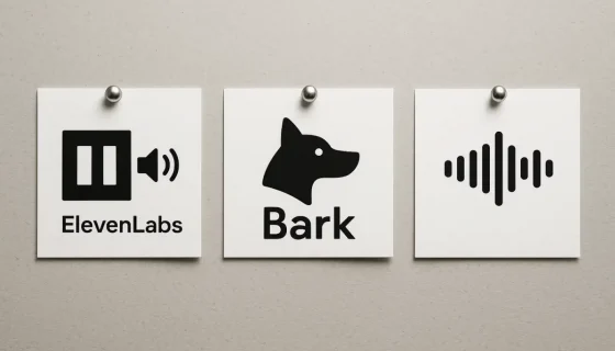 Обзор голосовых нейросетей: ElevenLabs, Bark и другие — что выбрать для коммерции