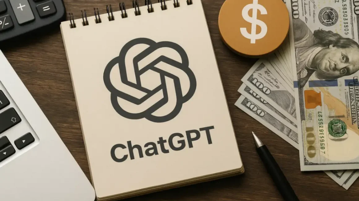 С чего начать зарабатывать на ChatGPT: лучшие идеи и советы