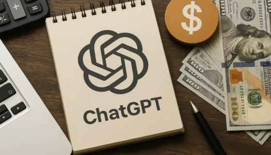 С чего начать зарабатывать на ChatGPT: лучшие идеи и советы