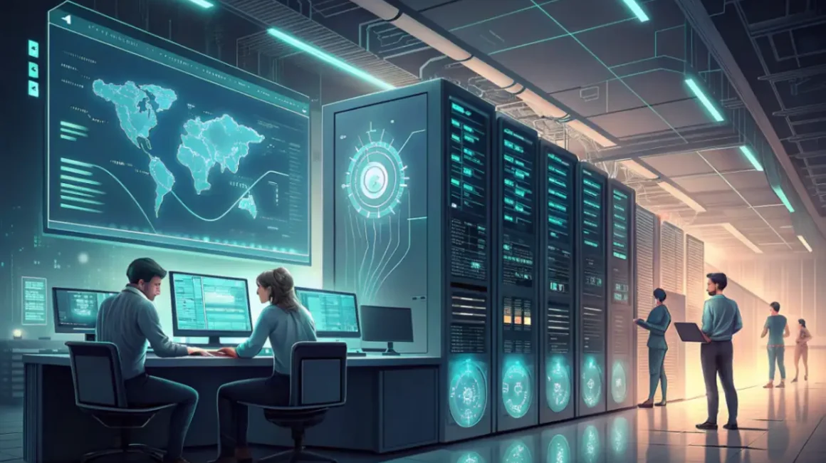 Монетизация данных через ИИ: как компании превращают информацию в прибыль Монетизация данных через ИИ: как компании превращают информацию в прибыль