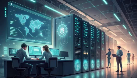 Монетизация данных через ИИ: как компании превращают информацию в прибыль