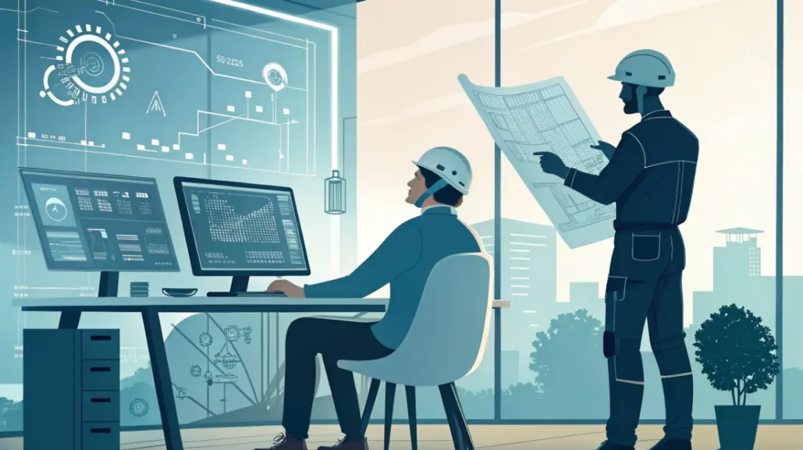 От prompt engineer к AI-архитектору: как меняется карьера в AI