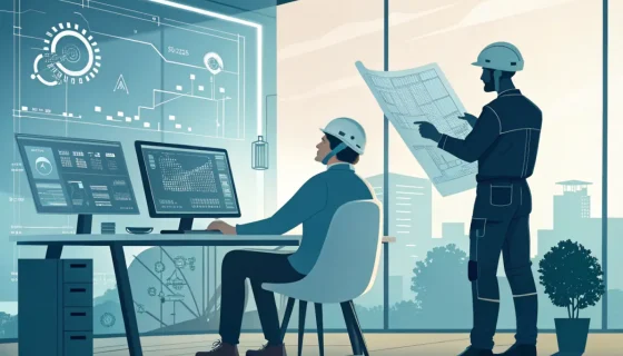 От prompt engineer к AI-архитектору: как меняется карьера в AI