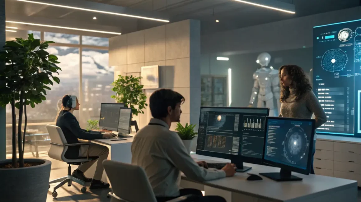 Фриланс и нейросети 2026: какие AI-услуги приносят больше всего денег?