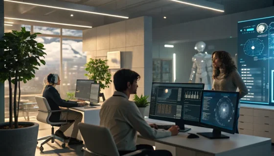 Фриланс и нейросети 2026: какие AI-услуги приносят больше всего денег?