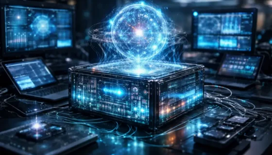 Glitch Prompt: промт 2026, который делает Chat GPT умнее